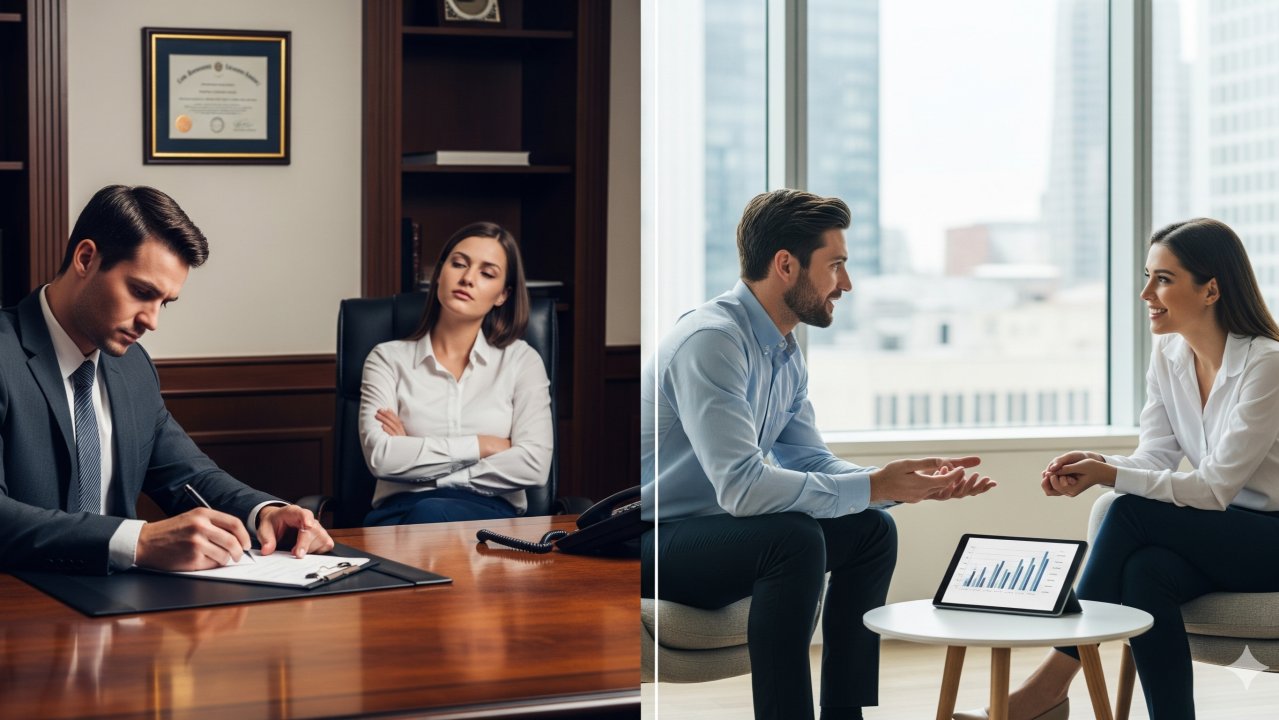 Bravoadvisor's tweet card. A Fortune 500 CHRO told me recently: “Our annual review process has become a checkbox exercise and a complete waste of time.” Managers dreaded them.