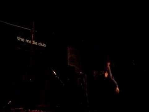 DrShelbyFoote's tweet card. Andy Kindler live in Vancouver. part 1 of 2