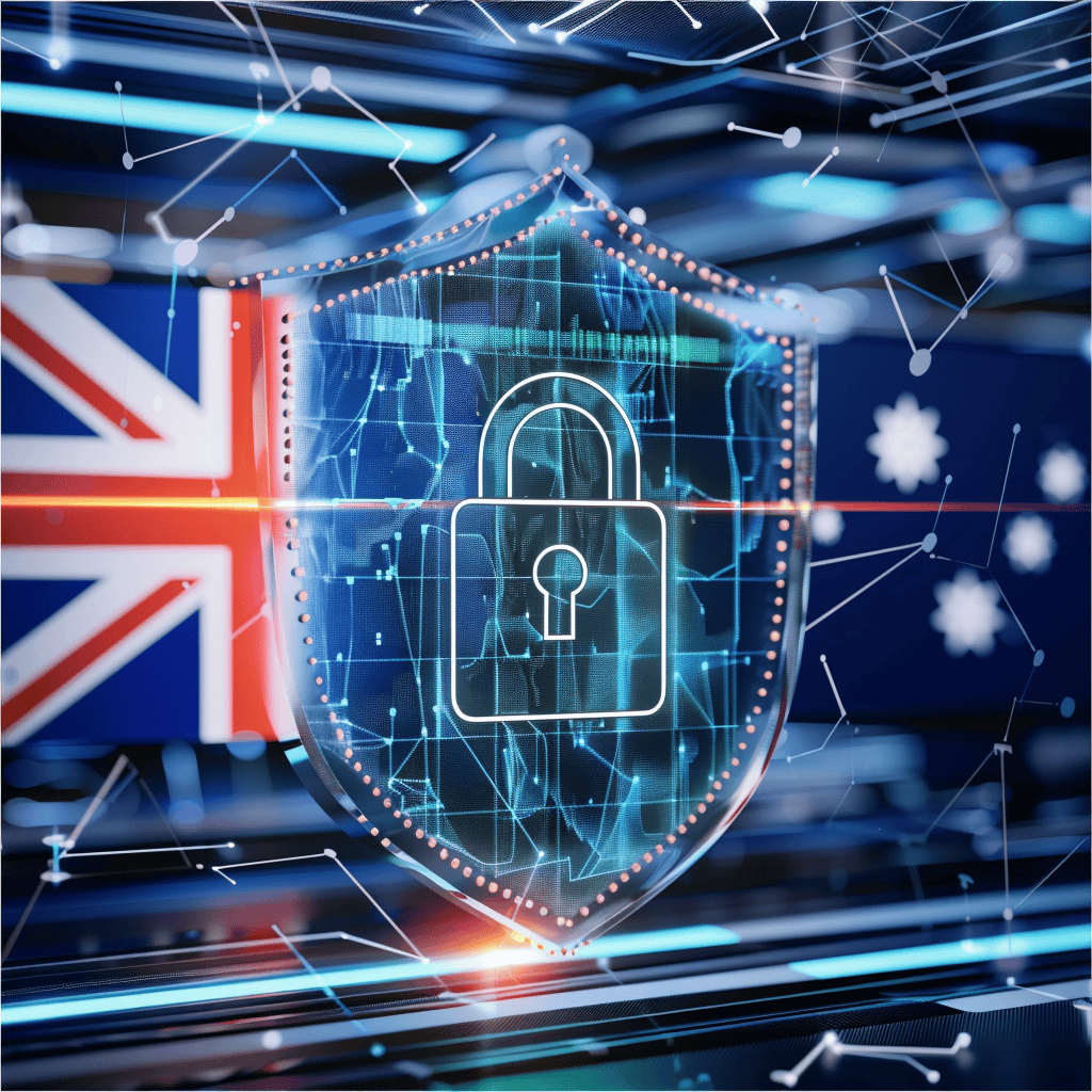 CalComsoftware's tweet card. Privacy Act 1988 Australia: Reforms aim to modernize privacy laws for the digital age, giving citizens more control over personal data, impacting businesses in 2024.
