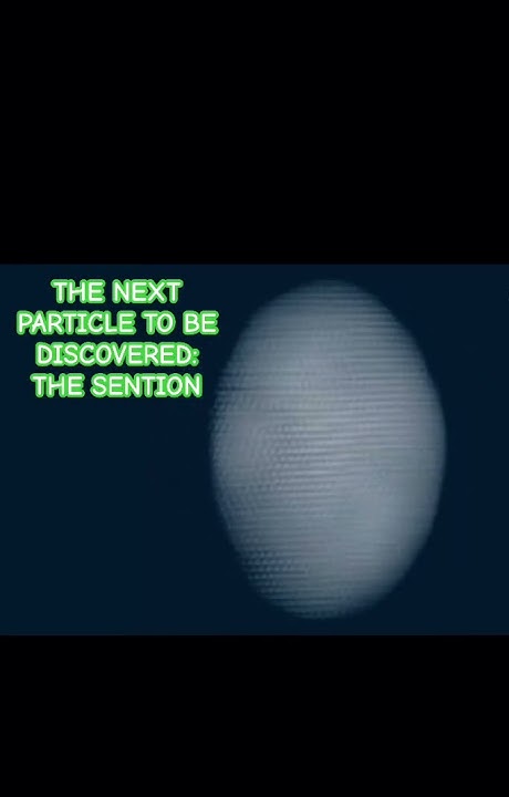 TonyBucherati's tweet card. #physics #particles #standardmodel #particlename #science If #CONSC...