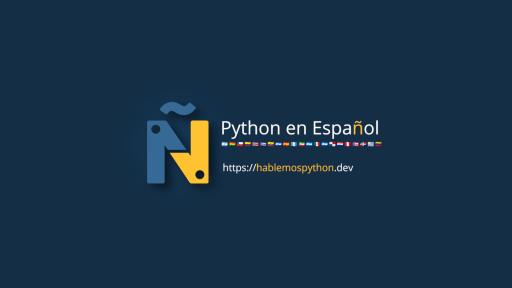 bitabit_podcast's tweet card. Servidor para toda la comunidad hispanohablante de Python. | 12661 members