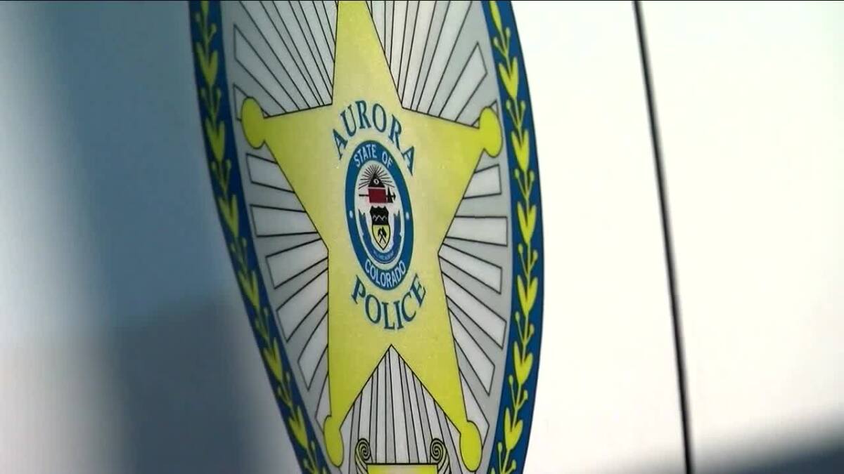 cppfam's tweet card. An Aurora police sergeant who serves as a school resource officer supervisor was arrested Wednesday by the FBI's Child Exploitation Task Force.