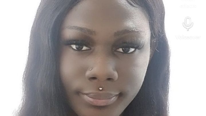Aliciamiller191's tweet card. !!! Please take time to read!!!!!URGENT HELP NEEDED!!!  OTHER  WAYS TO  DONA… Kenrick Morrison needs your support for Help black Transwoman Secure Housing