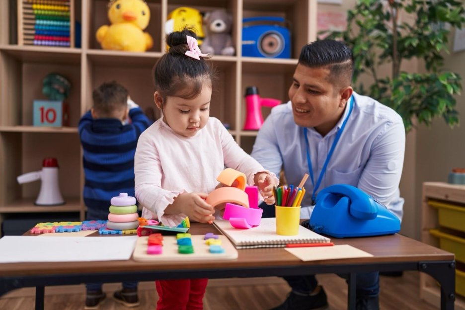 IncredibleYears's tweet card. Help educators succeed in supporting students with autism in the classroom using a program with practical, evidence-based strategies for daily routines.