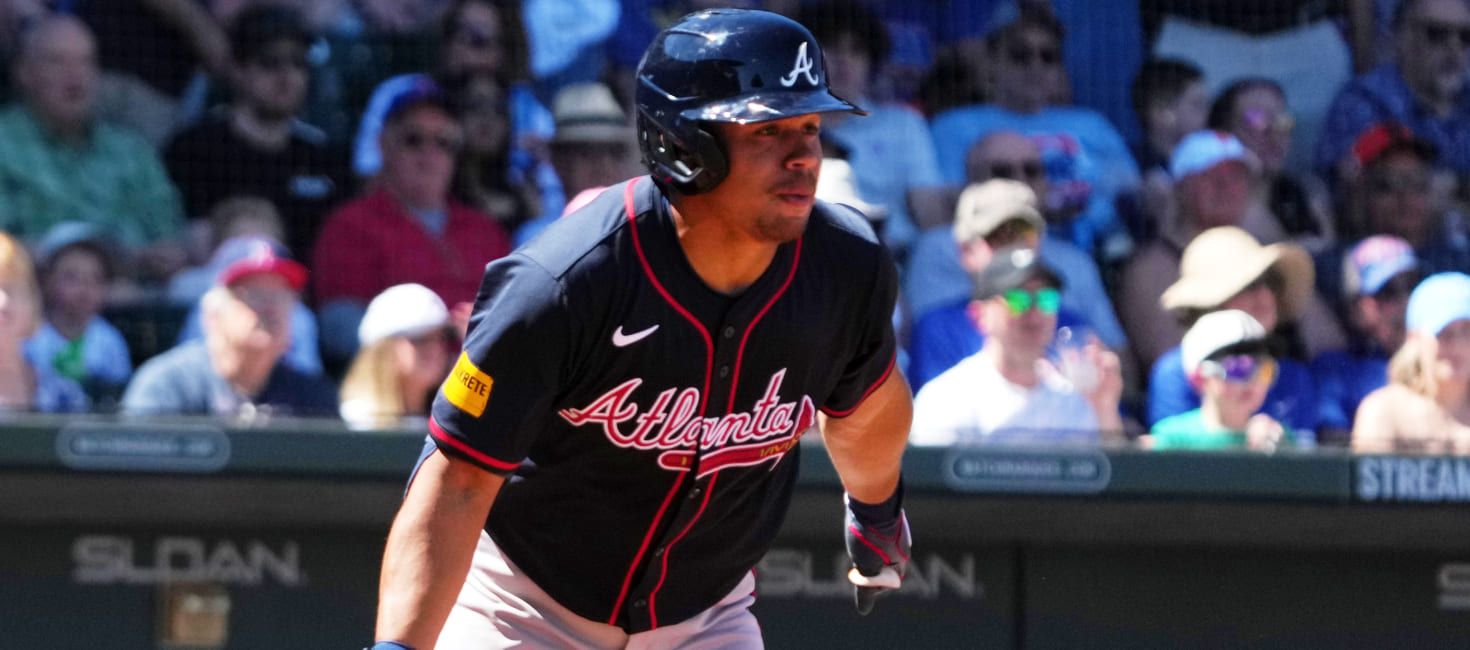 FantasyProsMLB's tweet card. With the season beginning on Thursday, it’s time to throw caution to the wind and get bold. Some of these predictions may sound a little crazy, but crazy things happen in sports. These predictions...