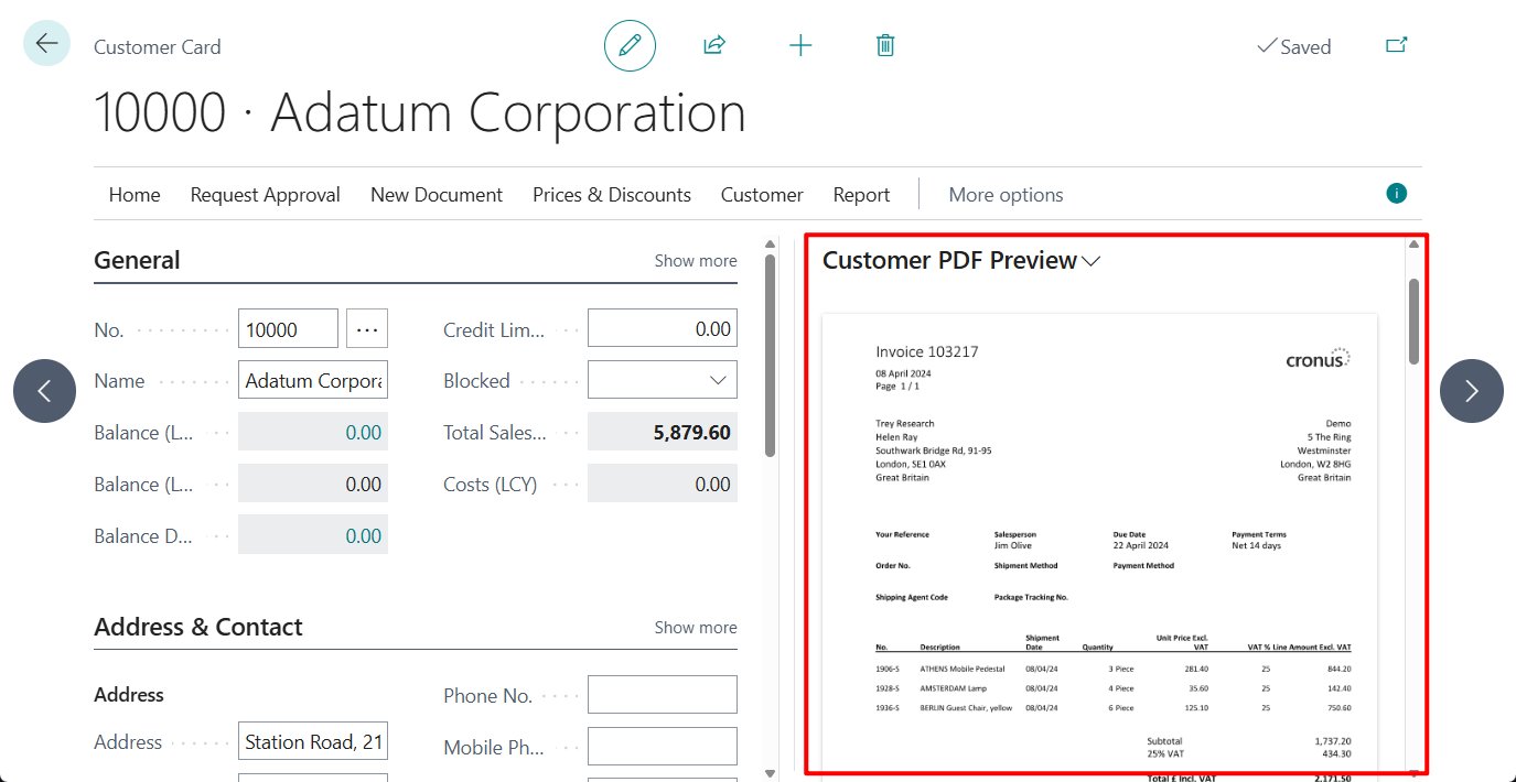 yzhums's tweet card. Hi, Readers.Dynamics 365 Business Central 2025 wave 2 (BC27) is generally available. More details:General Available: Dyn