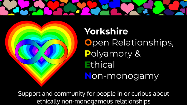 YorkshireOPEN's tweet card. It's our 11th birthday! Can you believe it? We've been doing this on the first Thursday of the month for **eleven years**!! Please bring cake or another celebratory drink