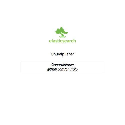 onuralp's tweet card. A presentation created with Slides.