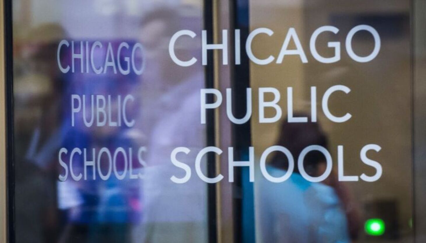LocalProgress's tweet card. The school district is reviewing whether it will maintain the magnet programs it intended to fund with a federal grant that the Trump administration says will be canceled.