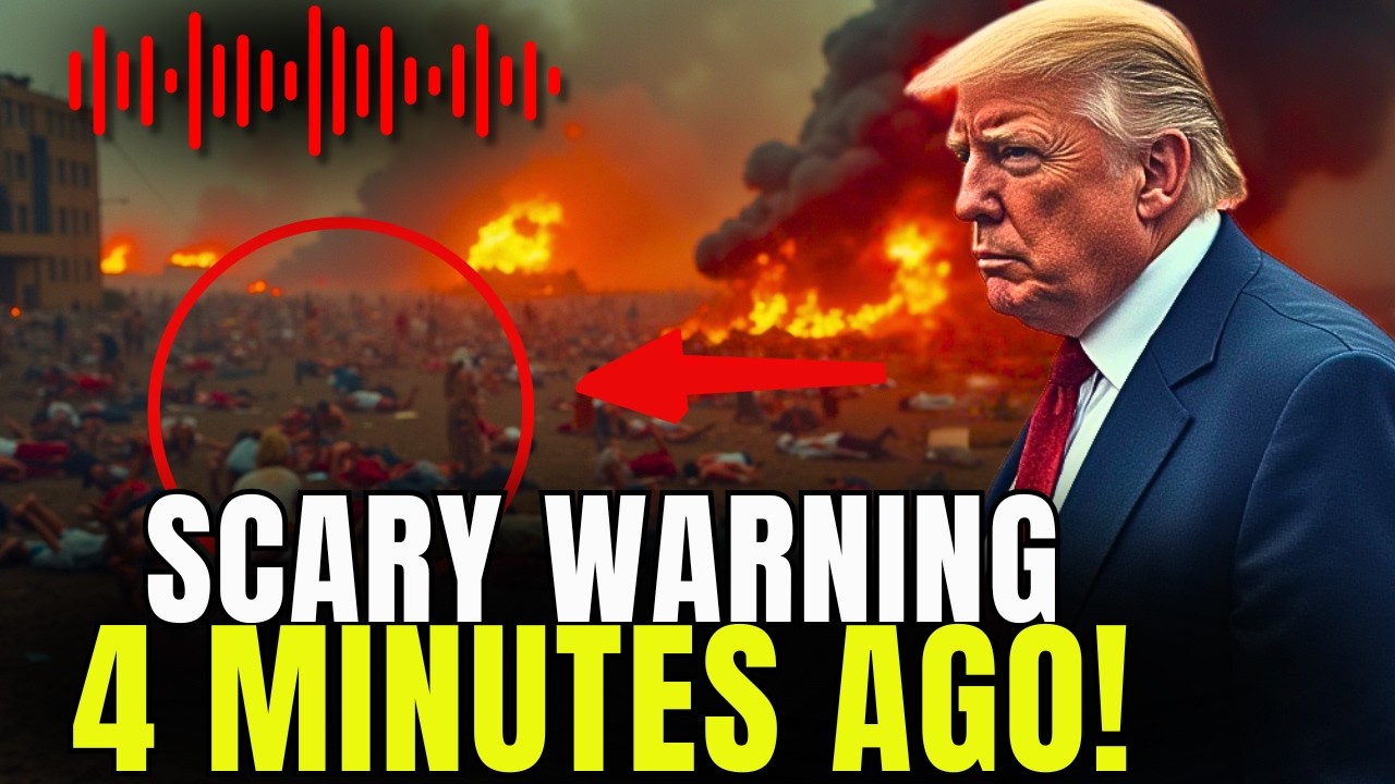 codz_codz222487's tweet card. U.S. Hit by Prophetic Sign — Are You Ready?" 👆