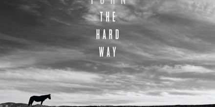 peteyorn's tweet card. Listen to The Hard Way by Pete Yorn.