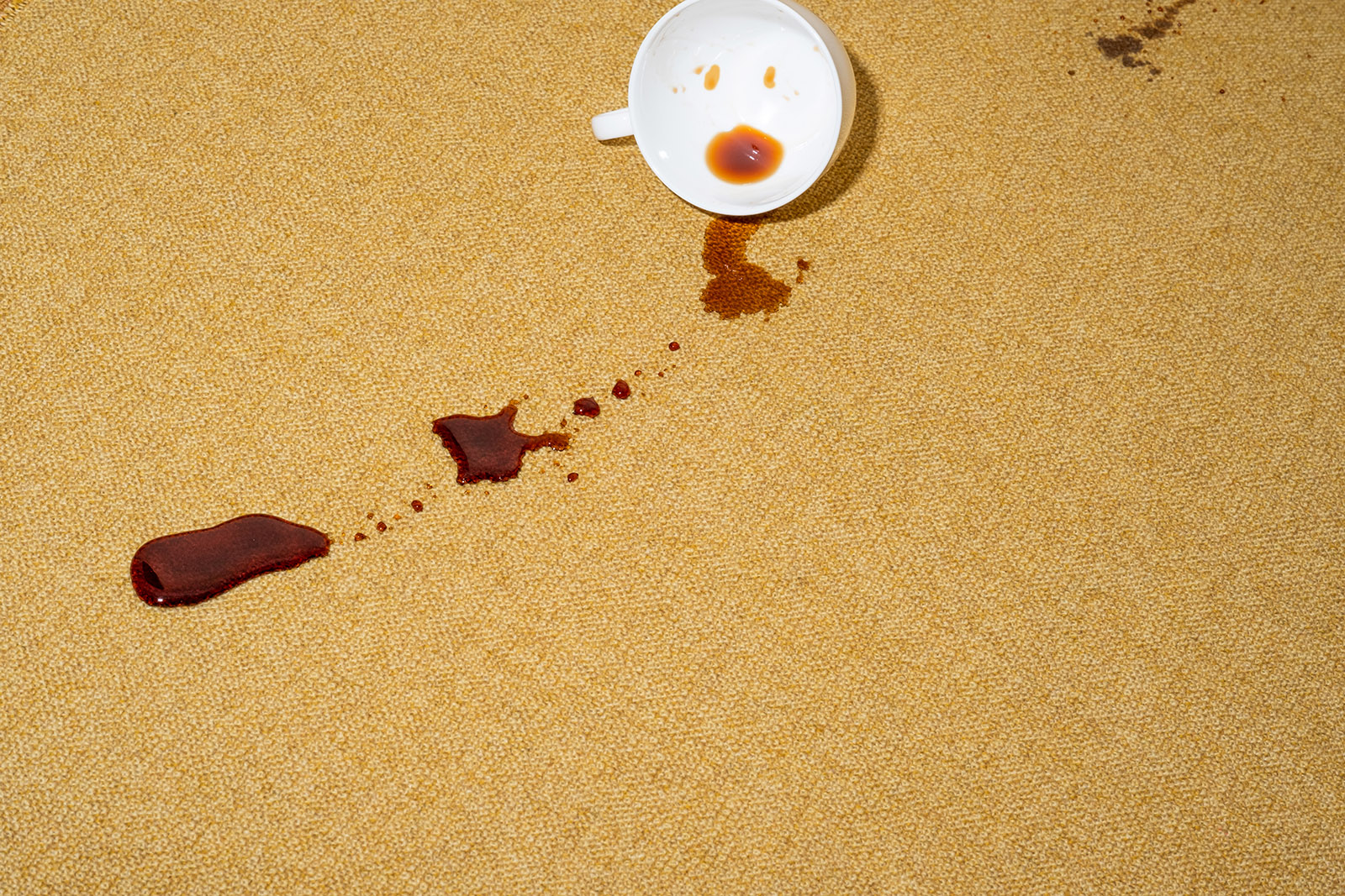 SafelyStay's tweet card. From learning how to get a coffee stain out of a couch to general guides on how to clean upholstery, we have some cleaning tips for you to use inside your short-term rental.