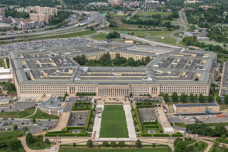 xTechProgram's tweet card. Government Shutdown: What You Need To Know.