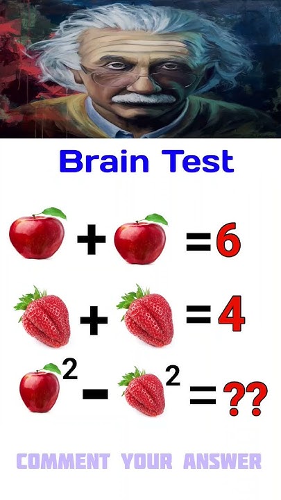 iamsaddamhosen's tweet card. Genius Person Can Solve This Math! #shorts #maths #mathgame #ytshorts...