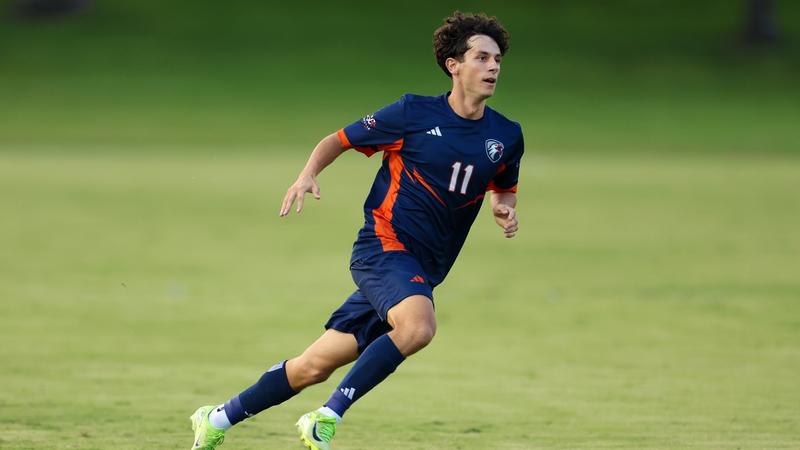 uttylerpatriots's tweet card. WICHITA FALLS, TEXAS – UT Tyler men's soccer battled tough with #22 Midwestern State but suffered a 2-0 setback on Wednesday night on the road.