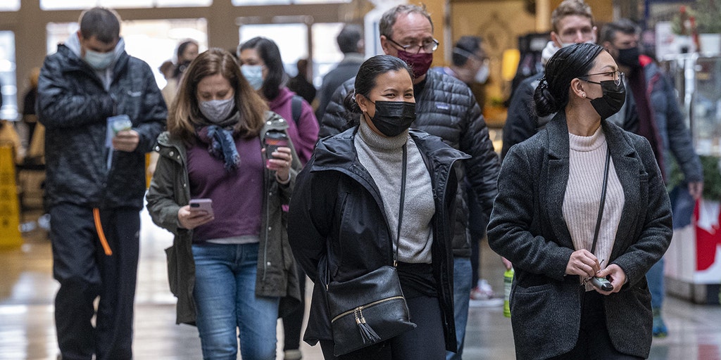 Elvin_Unleashed's tweet card. A California county known for its vineyards is reinstating a mask mandate and strengthening vaccine guidance, citing “greater COVID risk" as flu season begins.