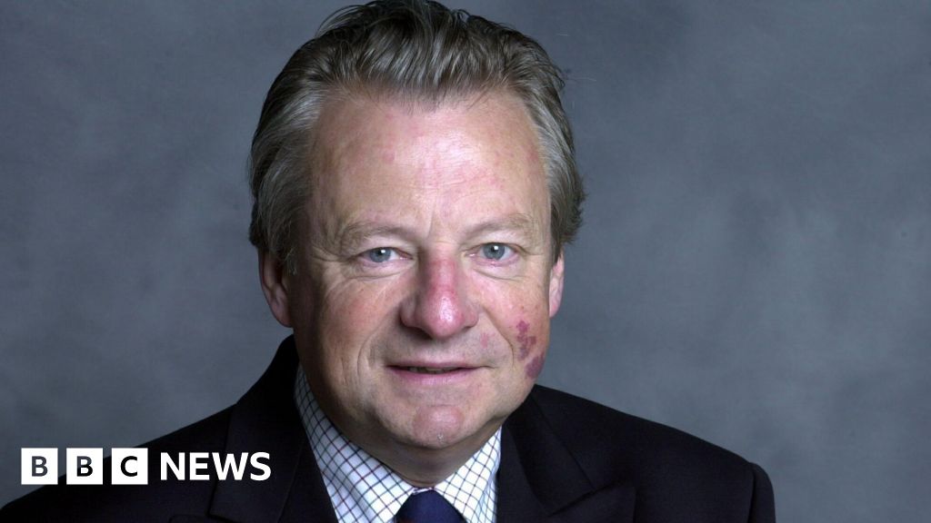BBCWalesNews's tweet card. Former Plaid Cymru leader and Senedd Presiding Officer Lord Elis-Thomas has died at the age of 78,