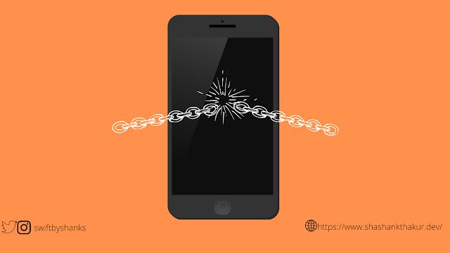 hackernoon's tweet card. Thanks to the mobile era we have mobile apps for everything these days. Every business from a barber shop to huge retailers has apps so that they can be closer to their customers. On one hand, we...