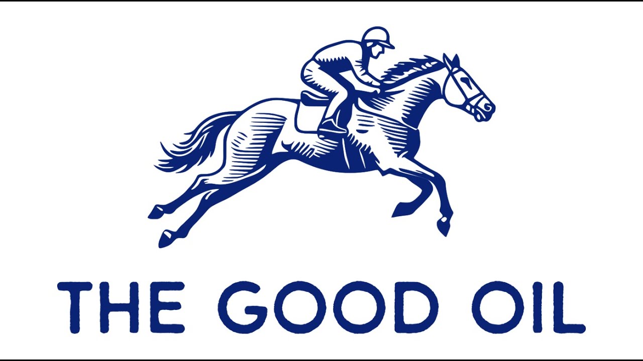goodoilracing's tweet card. The Good Oil - Moonee Valley Preview 9th August