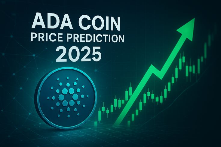 DWeb03's tweet card. ADA Coin Price Prediction 2025 Will Cardano Reach $1.50–$1.80?