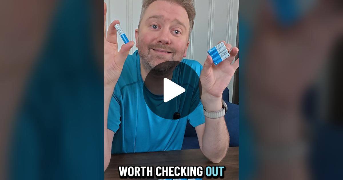 PureReviewsLLC's tweet card. Check out PureReviews’s video.