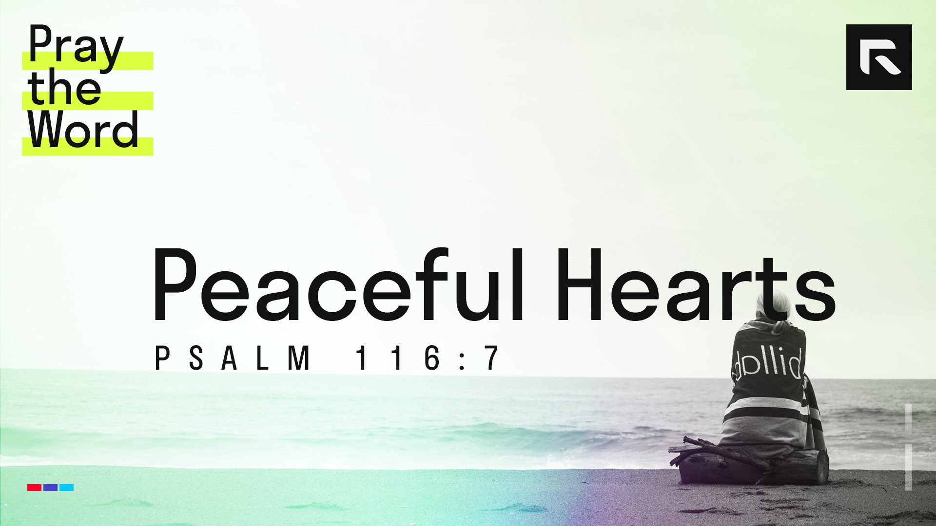 plattdavid's tweet card. In this episode of Pray the Word on Psalm 116:7, David Platt asks God to deliver us from restlessness through rest in His love for us.