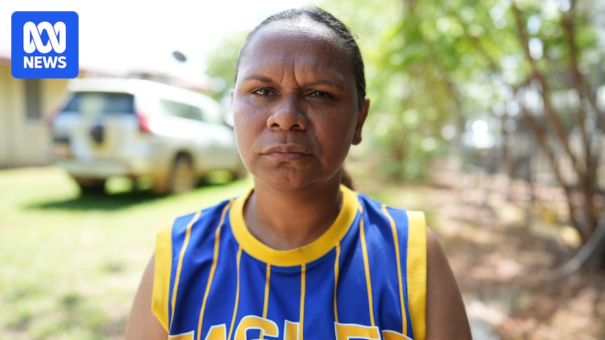 ALertNotALlama's tweet card. A fatal hit-and-run case in Darwin has exposed deep disparities in the NT’s justice system, say Aboriginal leaders, as the victim’s family speaks out.