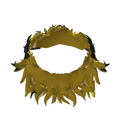 TaikaUGC's tweet card. Customize your avatar with the - and millions of other items. Mix & match this hair accessory with other items to create an avatar that is unique to you!