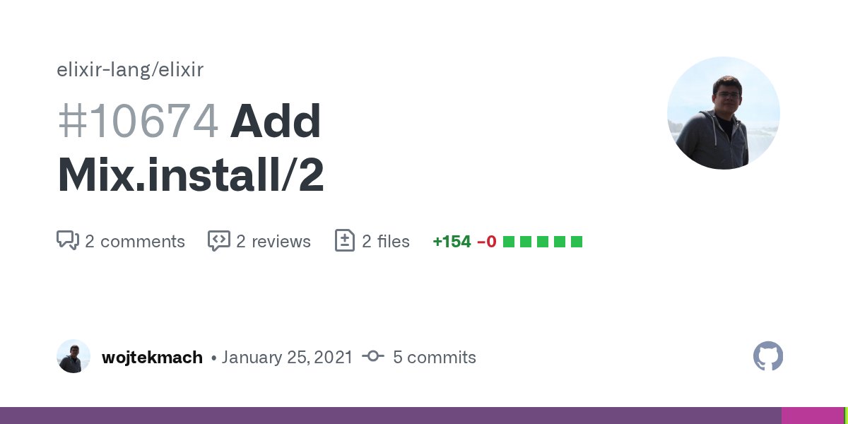 po0_0chen's tweet card. Proposal: https://groups.google.com/g/elixir-lang-core/c/q0k2dX992HU