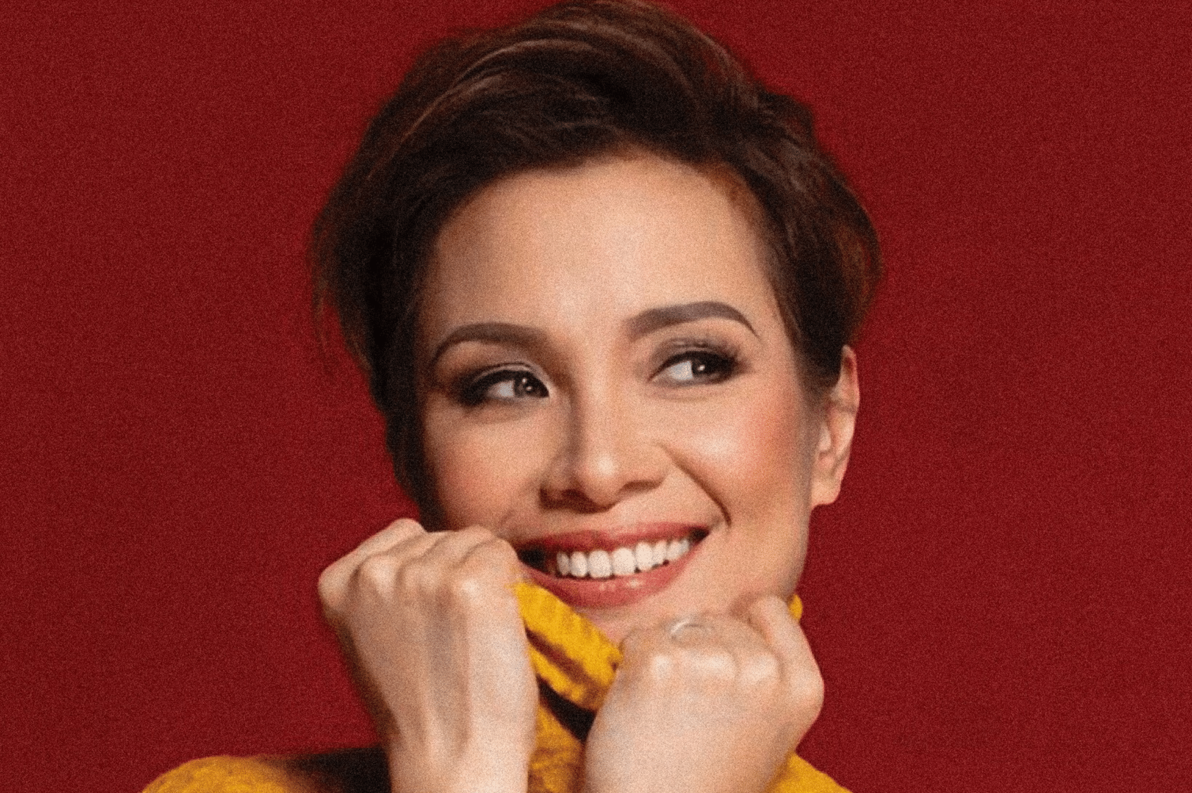 inquirerdotnet's tweet card. Lea Salonga was confirmed to join the Board of Trustees of Broadway Cares/Equity Fights AIDS, a nonprofit organization.