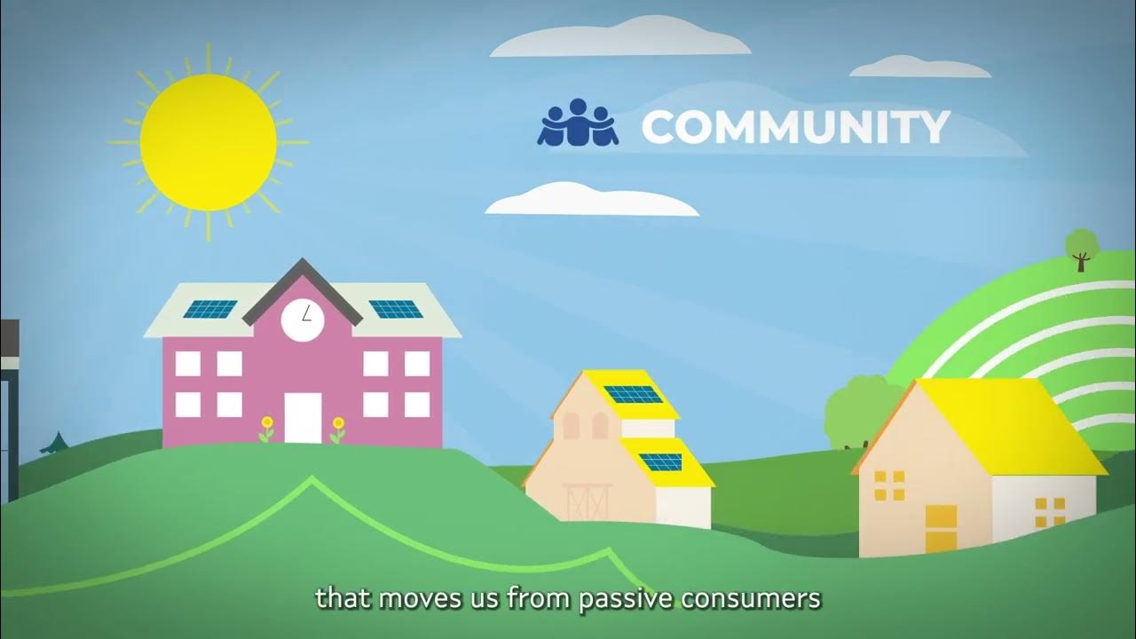 EC4RURAL's tweet card. EC4RURAL | Presentation video [EN]