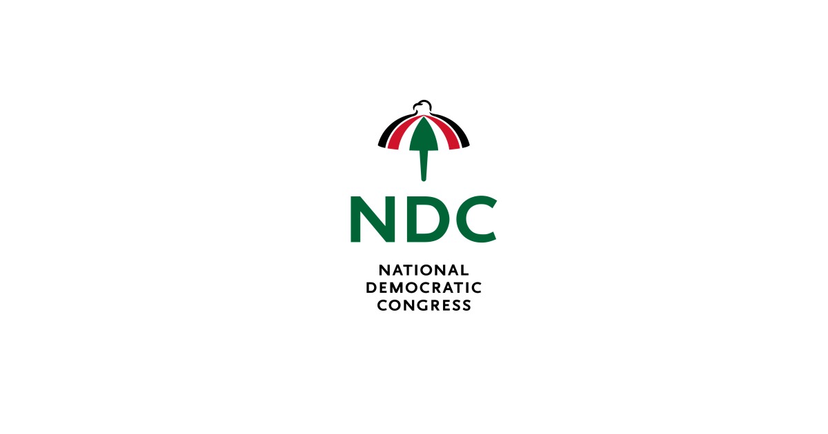 georgeoaddo's tweet card. THE 2024 JOHN DRAMANI MAHAMA PLEDGE TO YOUNG PEOPLE To demonstrate our unwavering dedication, myself and Professor Naana Jane Opoku-Agyemang put before you the youth of our country OUR 2024 PLEDGE to...