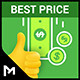 Tweet card summary image