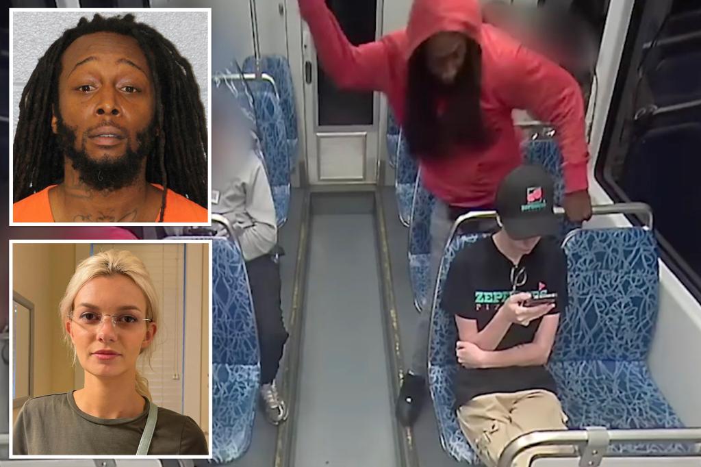 MacDaddy611's tweet card. "A man just f–king stabbed this woman for no reason," one distressed, out-of-breath man said during the three-minute call, where he struggled to answer the dispatcher's questions amid the grisly...