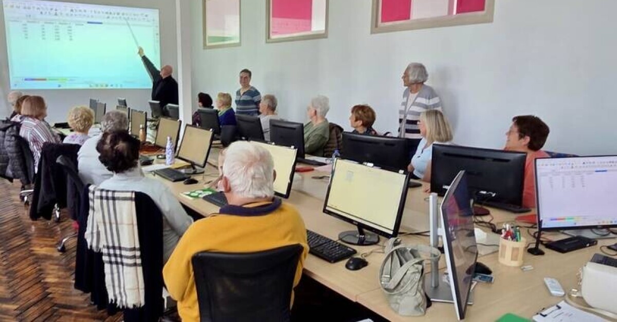 hebdoduvendredi's tweet card. L’Association informatique des coteaux sud d’Épernay (AICSE) poursuit sa mission de transmission du savoir numérique en lançant, dès le 14 octobre, un module de formation consacré à Linux Mint, le...