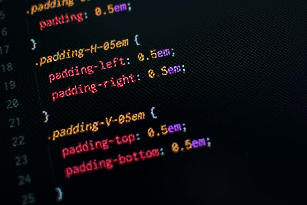 rustcodeweb's tweet card. Shorthand properties in CSS allow developers to specify values for multiple related CSS properties within a single declaration. This…