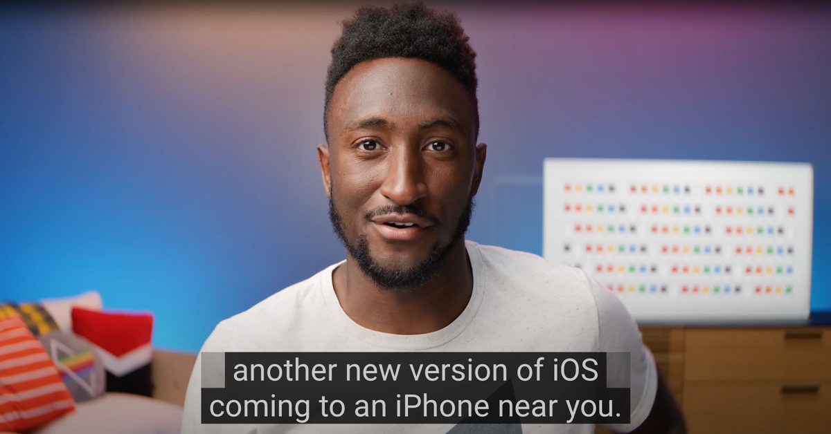 9to5mac's tweet card. A number of tech giants, including Apple, trained AI models on YouTube videos without the consent of the creators, according...