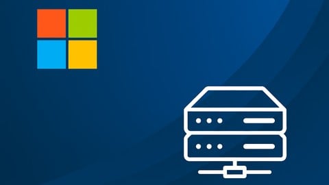 pewa2303's tweet card. Windows Server 2025 installieren, administrieren und automatisieren. Von Active Directory bis Web-Server.