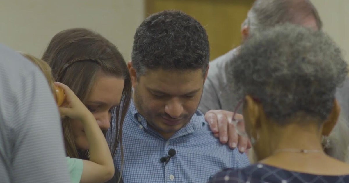 alberttiago's tweet card. Pastor Albert Oliveira is just one of the many foreign-born religious leaders across the United States choosing to self-deport amid a visa backlog. After two years of effort and legal fees, trying to...