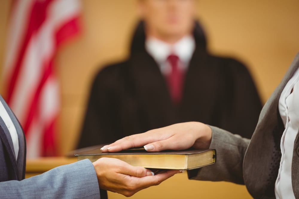 DocCaptureBiz's tweet card. Discover how digitized legal records improve case management, boost collaboration, and enhance client service in modern legal operations.