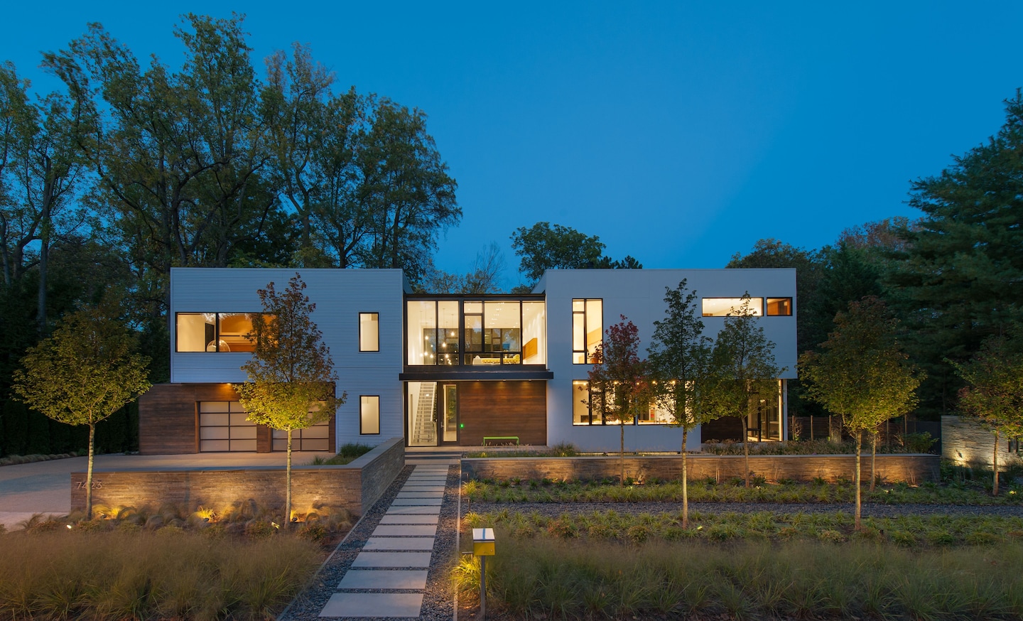 GreenProgress's tweet card. Architects, environmentalists and some forward-thinking builders embrace the construction method as the way every home should be built in the future. But modular homes are still a rarity.