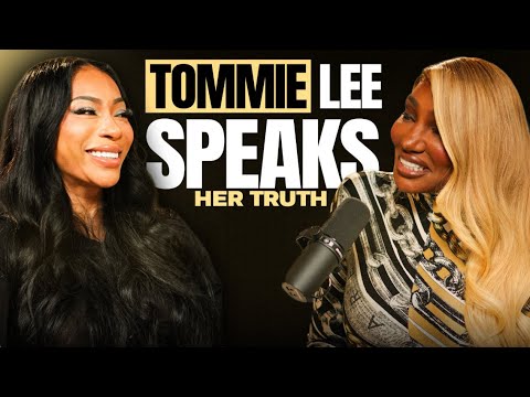 TommieLHHATL's tweet card. The Nene Leakes Show | Episode 15 | Tommie Lee