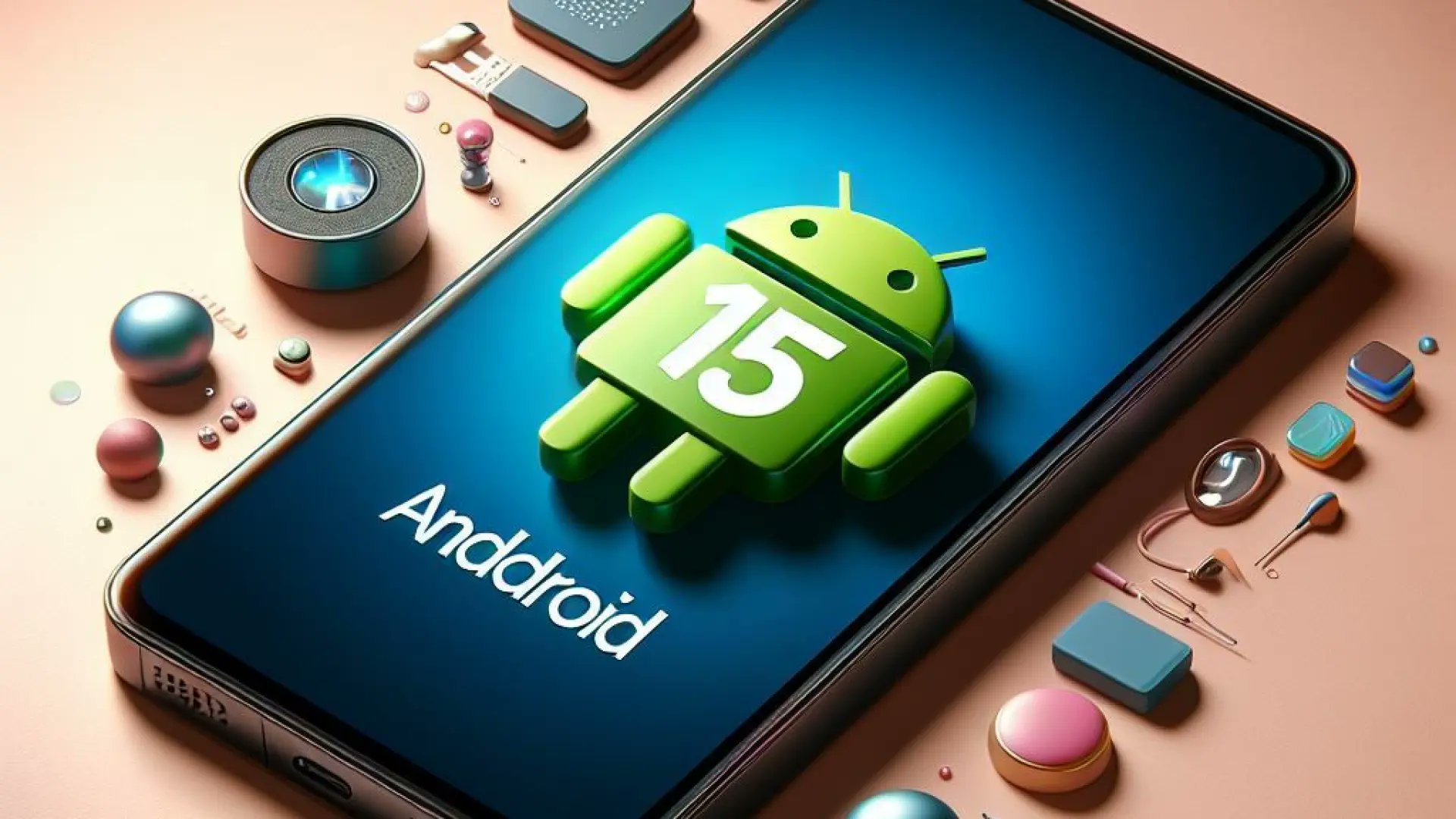 AndroidGuias's tweet card. Descubre los fallos más comunes en Android 15 y aprende cómo solucionarlos tú mismo fácilmente y mejorar tu experiencia de uso