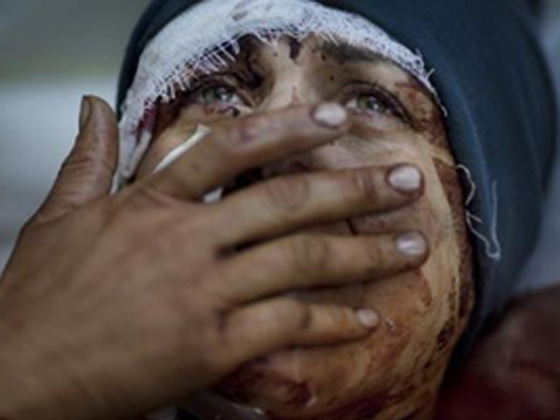 JnthnBsh's tweet card. Nov. 21, 2013 – One of the worst Christian massacres—complete with mass graves, tortured-to-death women and children, and destroyed churches—recently took place in Syria, at the hands of the …
