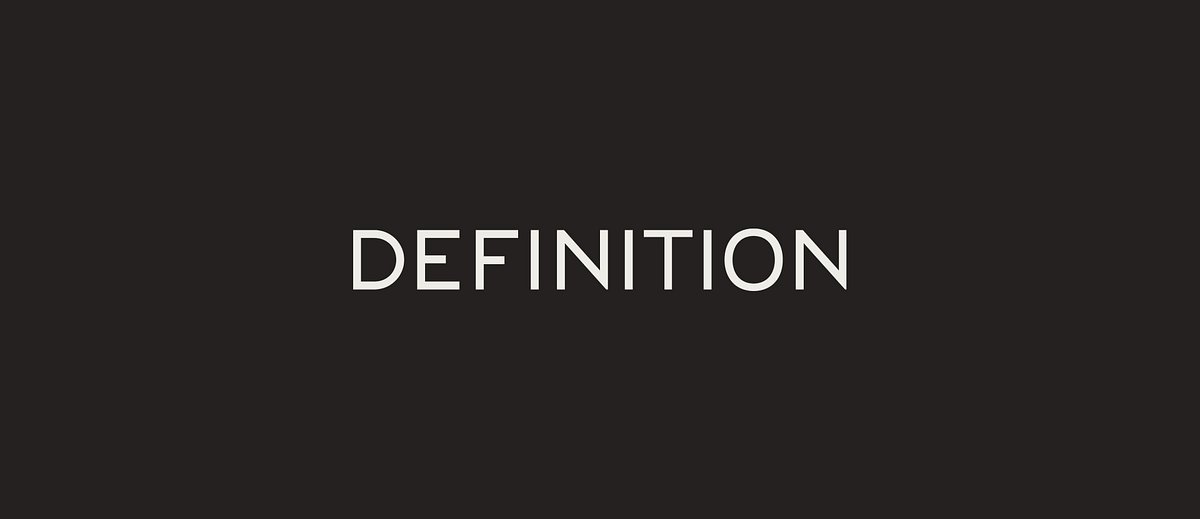 tcitrin's tweet card. We are excited to announce the launch of Definition with an $80M Fund I.