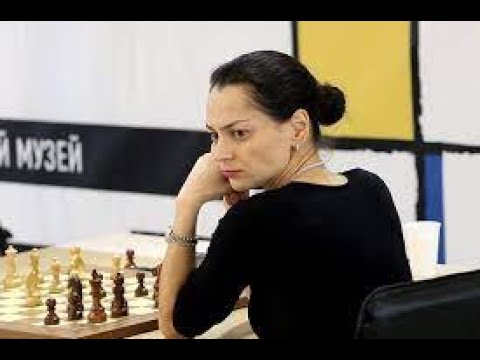 CHESS_INTEREST's tweet card. Сможет ли Непомнящий занять первое место в отборе, а Костенюк набрать...