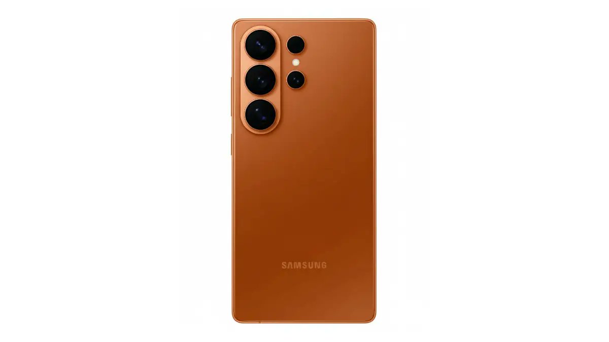 SamLoverBlog's tweet card. Samsung is working on its next-generation Galaxy S26 series to launch early next year, which is supposed to run One UI 8.5 out of the box