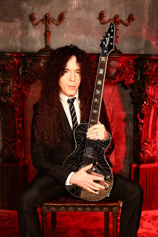 realsoundjp's tweet card. マーティー・フリードマンが、ビルボードライブ大阪公演『MARTY FRIEDMAN New Year LIVE 2026』を2026年1月7日に開催する。　メガデス時代から培ってきた圧倒的なテクニックと、独自の音楽的感性を融合させたプレイで、ジャンルを超えてリスナーを魅了してきたマーティー・フリー…