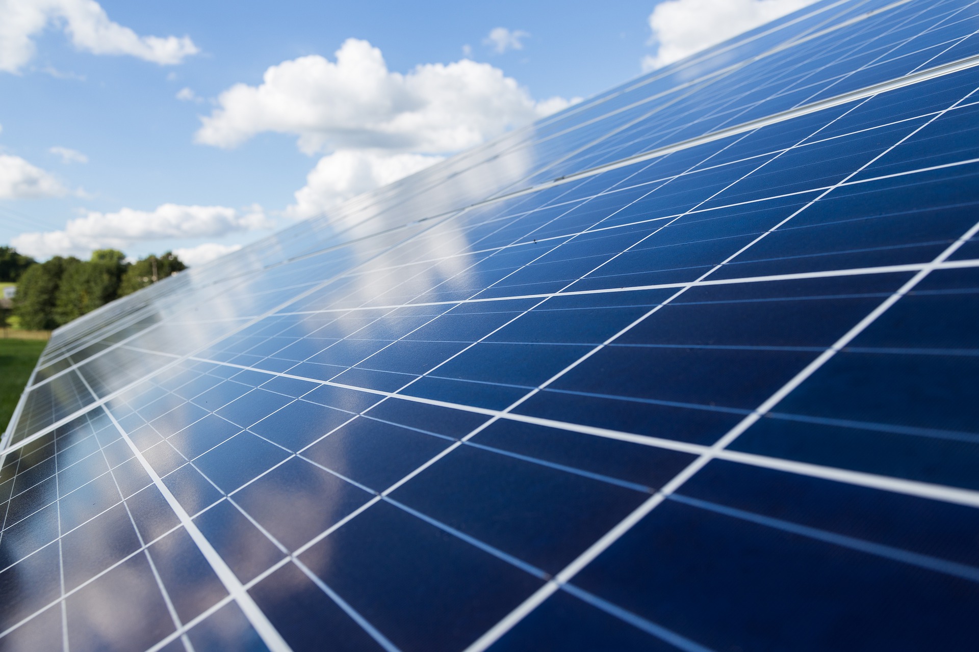 infraglobal1's tweet card. CubicPV plans first silicon wafer manufacturing facility in the United States as the Inflation Reduction Act drives solar industry onshoring. 