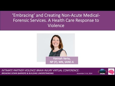 EnigmaIpv's tweet card. IPV-BI Conference 2024: 'Embracing' and Creating Non-Acute Medical-...